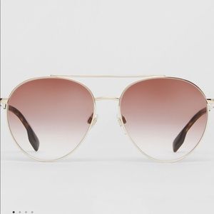 Burberry sunglasses